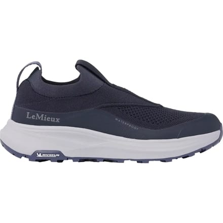 Schoenen dames LeMieux Slip On