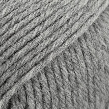 DROPS Karisma Mix - 21 grijs - Wol Garen