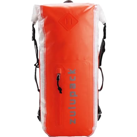 Waterdichte rugzak Zulupack Mojo