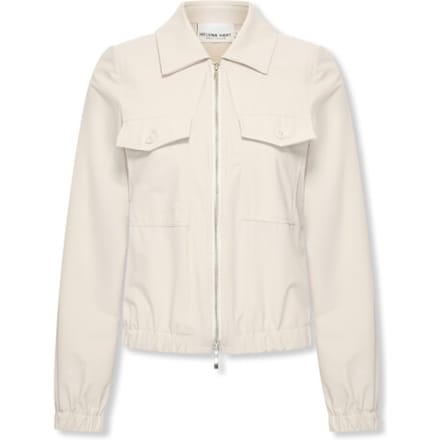 Helena Hart 7639 blazer riga transfer stone