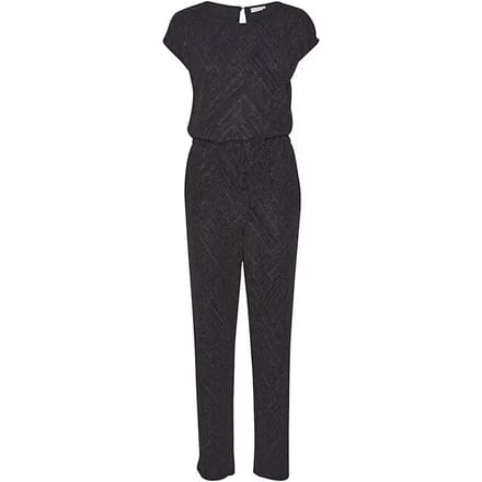 Dames jumpsuit Pulz Jeans Cavila