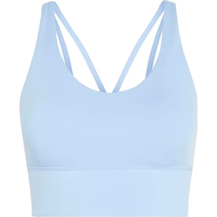 Vrouwenbeha adidas Studio All Me Light Support