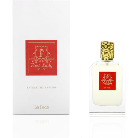 Khadlaj La Fede First Lady 75 ml