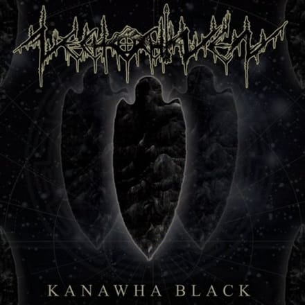 Kanawha Black - Nechochwen
