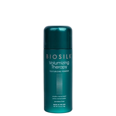 BioSilk Poeder Volumizing Therapy Texturizing Powder