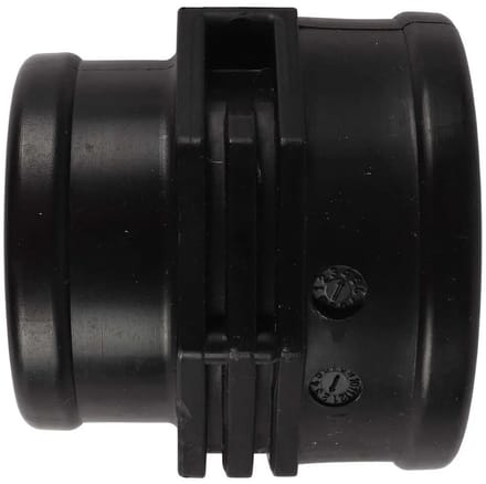 Talen Tools - Verloopsok - Voor buitendraad - Kunststof - Van 1 1/4 naar 1 inch