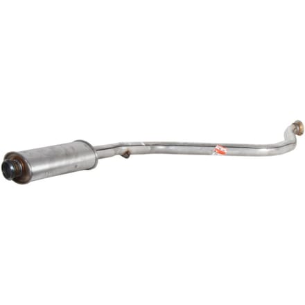 Voorpijp BOSAL 282-849
