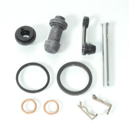 Reparatieset remklauw All Balls voor Motor Husaberg 450 FX 2010 tot 2011 achteraan Nieuw