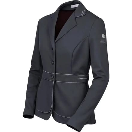 Technische wedstrijdjack voor vrouw Cavalliera Starlight Double Front Layer Technology