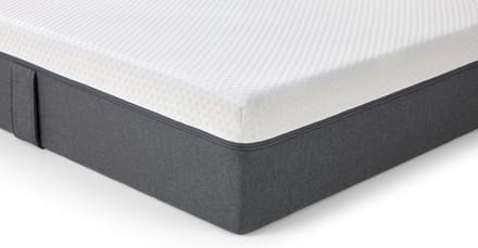 Emma Hybrid Pocketvering Matras - 250 veren p/m2 - 90 x 200 cm - Medium