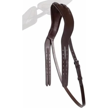 Vegan lederen hoofdband Montar Adapt ECO