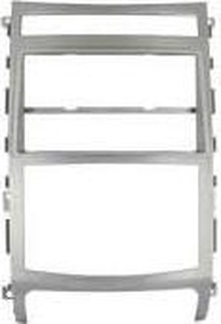 2-DIN FRAME HYUNDAI IXSS