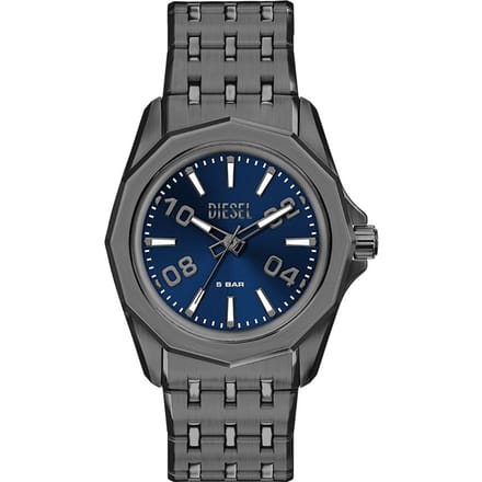 Diesel DZ2238 Mannen Horloge 44 mm Grijs