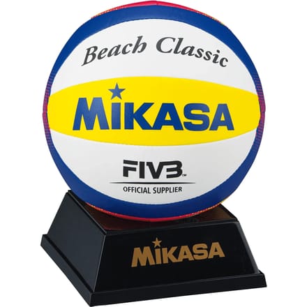 Mini Beachvolleyball - Mikasa BV1.550C - Gadget