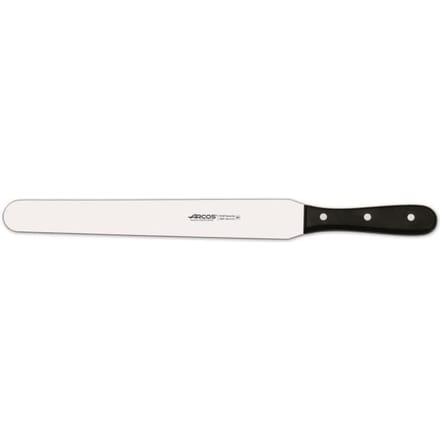 Spatule - Arcos - Universal 286304 - Acier inoxydable - Polyoxyméthylène - 30 cm