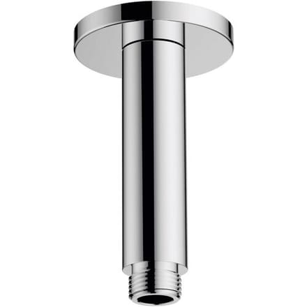 Hansgrohe Vernis Blend ceiling connection 10 cm 27804000