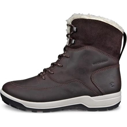 Dames winterlaarzen Ecco Trace Lite