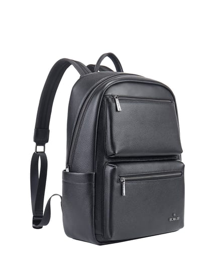 B Cavalli Rugzak Uniseks BLACK