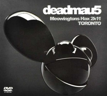 Deadmau5 - Meowingtons Hax 2K11: Live From Toronto