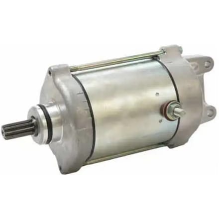 Originele aanpasbare motorstarter Brazoline Honda