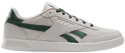 Reebok Court Advance Schoenen Beige EU 41
