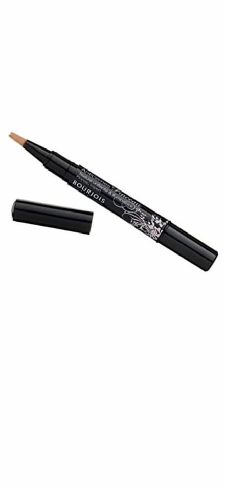 Bourjois Anticernes Pinceau Brush Concealer 82 Beige Rosé 1.5ml