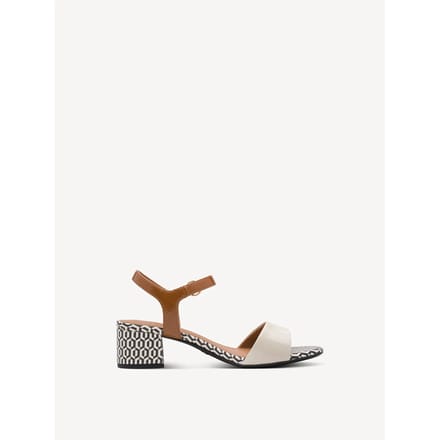 Sandalen met hakken Tamaris 28249