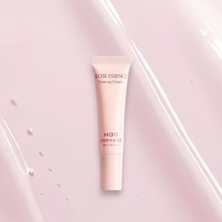 Haa - Rose Essence Tone-Up Cream 10g