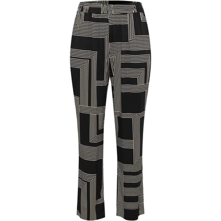 Damesbroek KAFFE Curve Donna