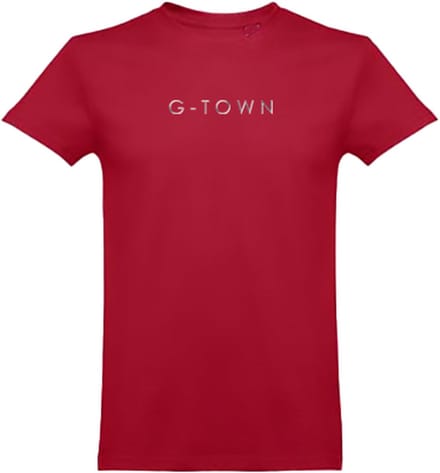 G-TOWN T-shirt Classy