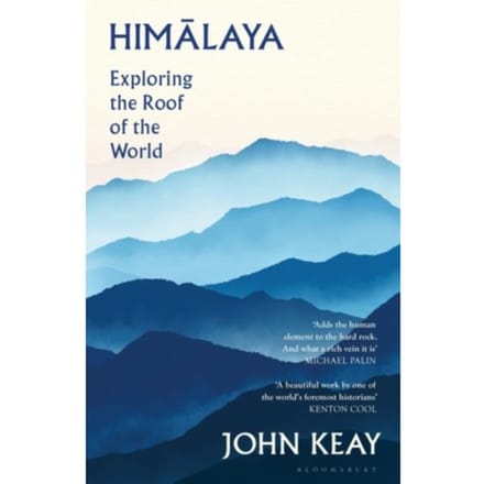 Himalaya - John Keay