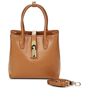 Schoudertas Furla FURLA GOCCIA S TOTE BASE 22