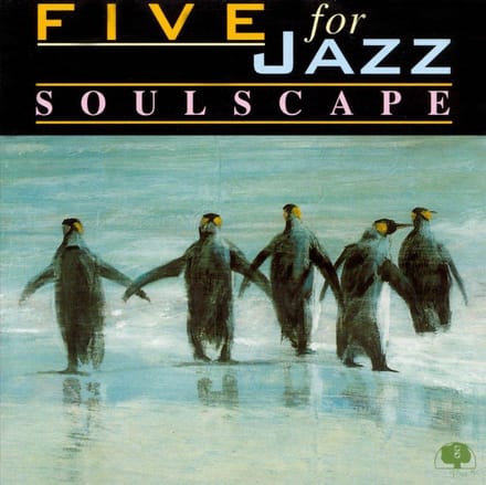 Soulscape