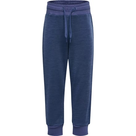 Hummel kinderjogger Hmlmini wollen broek 229429