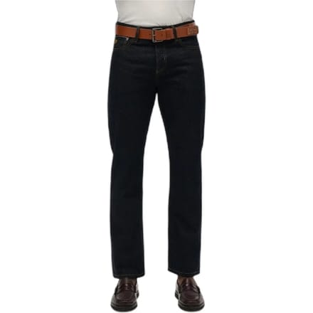 Straight Jeans Superdry The Merchant Store