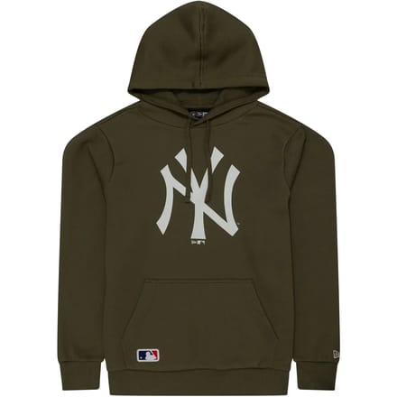 Hoodie New York Yankees Nos MLB Regular