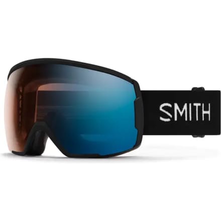 Vervangende lens voor skibril Smith Proxy