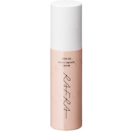 RAFRA - Moist Orange Cream Type DD 50g