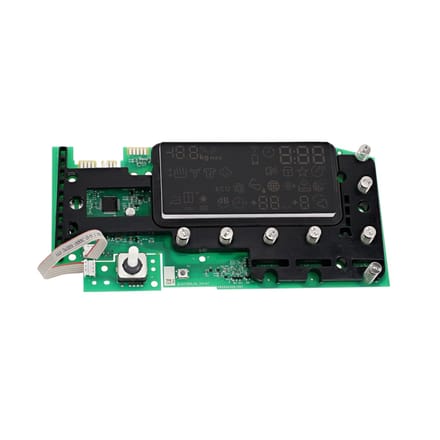 AEG gebruikersinterface-bord, set, programmaselektor, S8,TD,One 4055486965