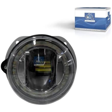Mistlamp DT SPARE PARTS 4.70543