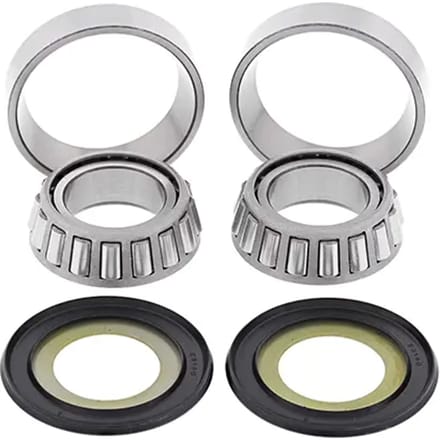 Conische stuurkogelset All Balls Racing 22-1062