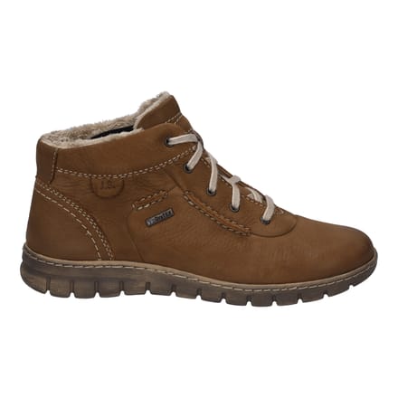 JOSEF SEIBEL Steffi 53 | Enkellaars voor Dames | bruin