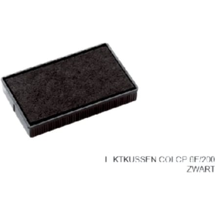 COLOP inktcassette E/200, zwart