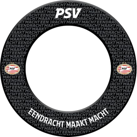 PSV Dartbord Surround