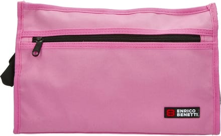 Enrico Benetti Amsterdam toilettas - 54685 - Roze