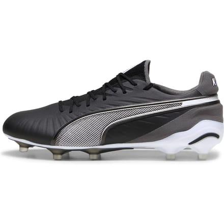 Puma voetbalschoenen Low King Ultimate FG/AG 107809