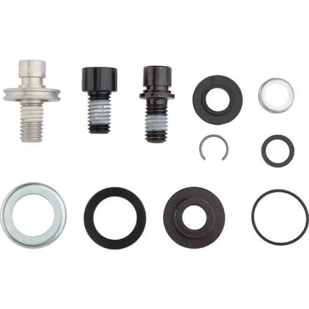 Zuiger kit Rockshox Fastener - Boxxer Rc/Team/Wc
