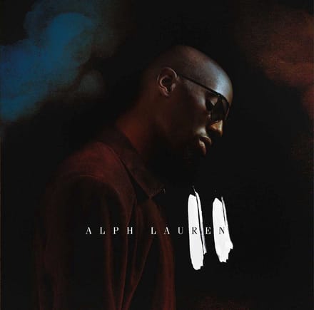 Alph Lauren 2 - Alpha Wann