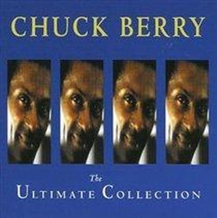 Chuck Berry - The Collection (CD)