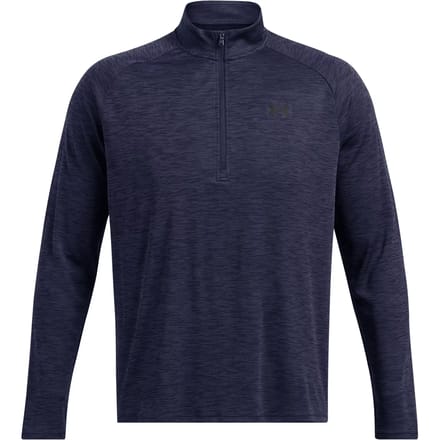 Under Armour-shirts met lange mouwen Ua Tech Textured 1/2 Zip